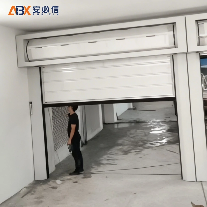 台州洁净室高速门